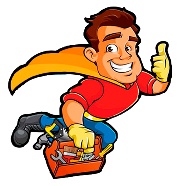 Mascota Multiservicios La Jota 2.0 Mascota Multiservicios La Jota 2.0